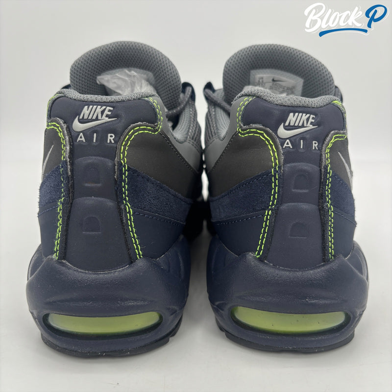 Nike Air Max 95 Seahawk