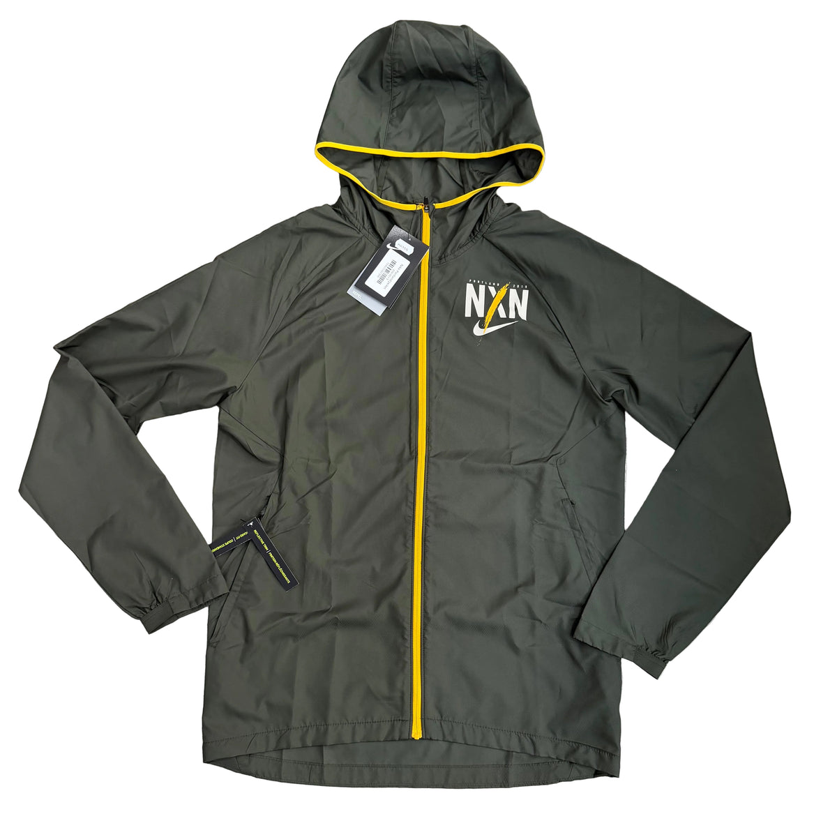 Nike Portland Jacket - T-Shirt - image 1