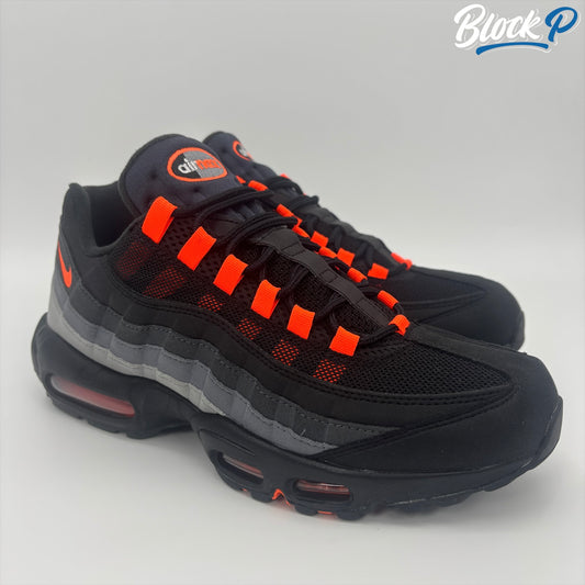Nike Air Max 95 Hyper Crimson