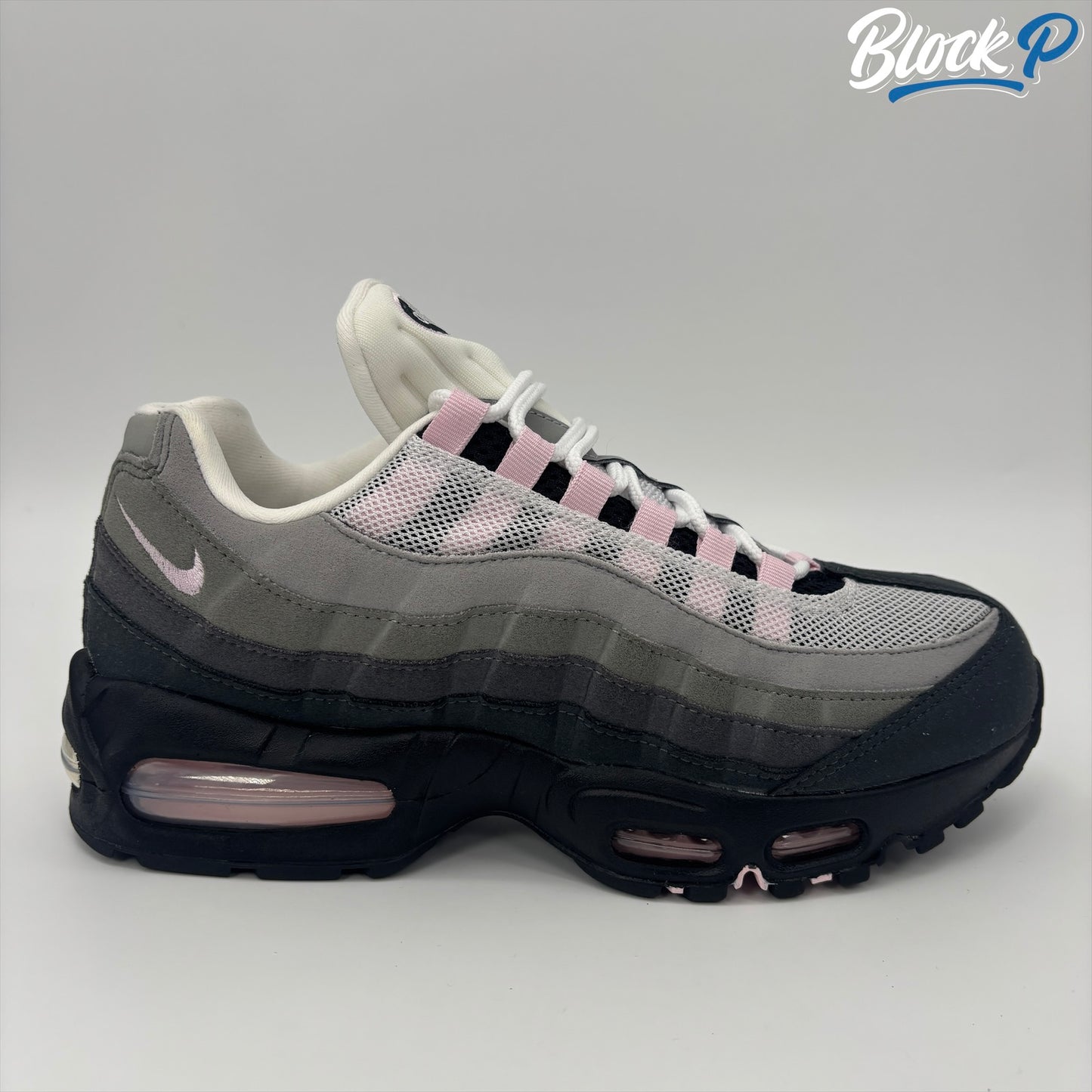 Nike Air Max 95 Pink Foam 2025