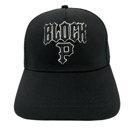 Block P Medieval Cap
