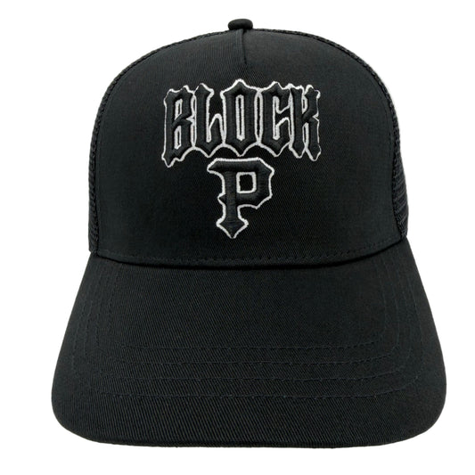 Block P Medieval Cap