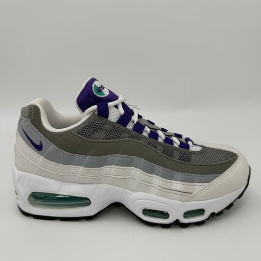 Nike Air Max 95 2026 Femme Raisin - Échantillon vendeur