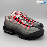 Nike Air Max 95 Solar Red