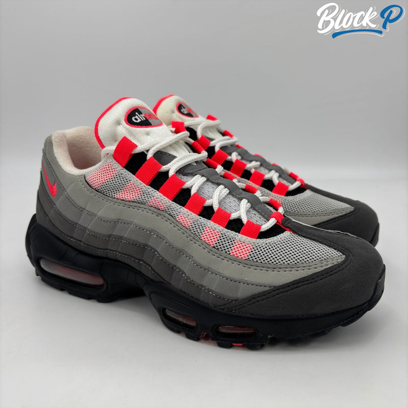 Nike Air Max 95 Solar Red