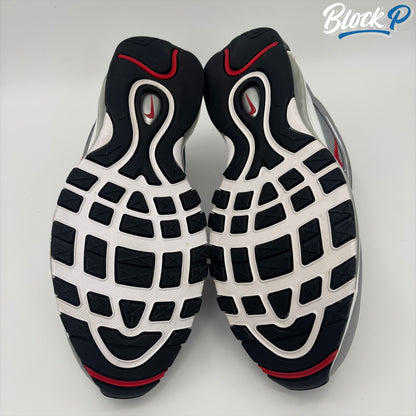 Nike Air Max 97 Silver Bullet