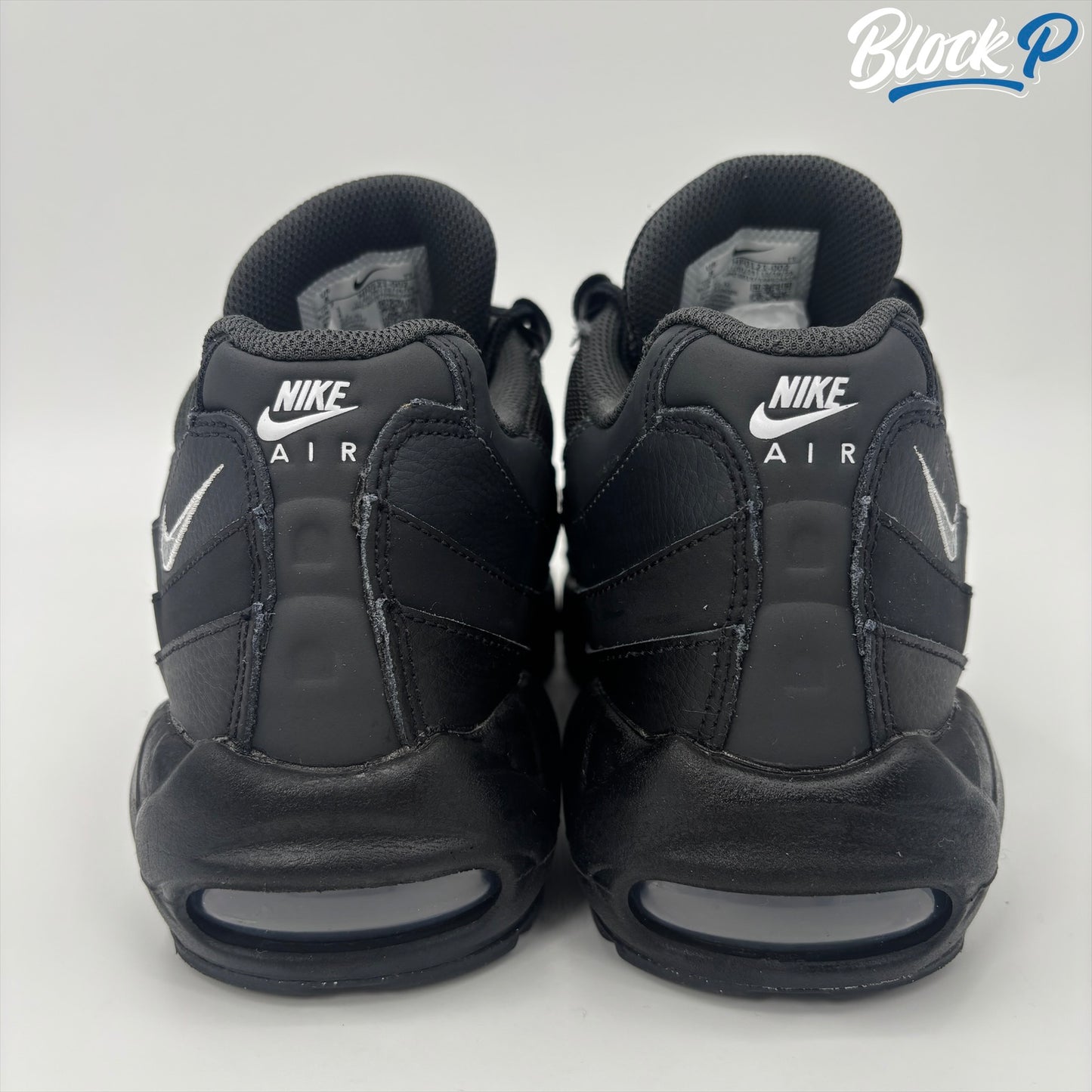 Nike Air Max 95 Stadium Grey