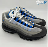 Nike Air Max 95 Crystal Blue (No Box)