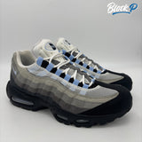 Nike Air Max 95 Aluminum