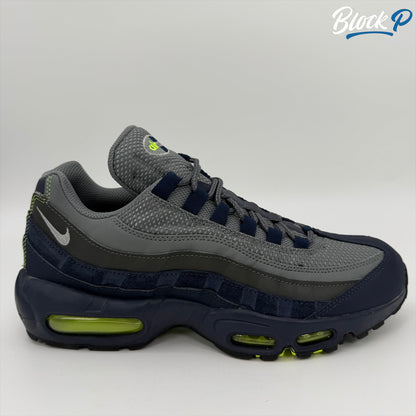 Nike Air Max 95 Seahawk