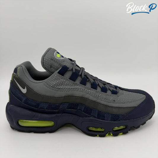 Nike Air Max 95 Seahawk