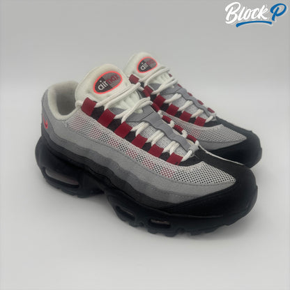 Nike Air Max 95 Gym Red (GS)