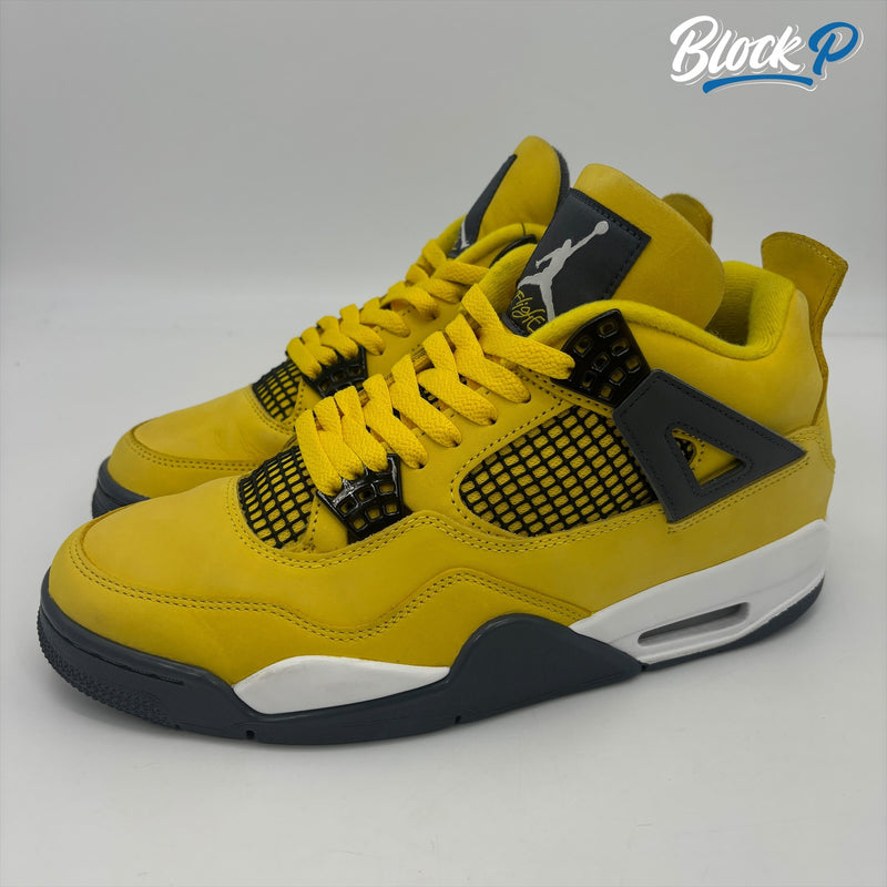 Nike Jordan 4 Lightening