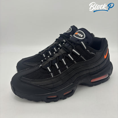 Nike Air Max 95 Total Orange