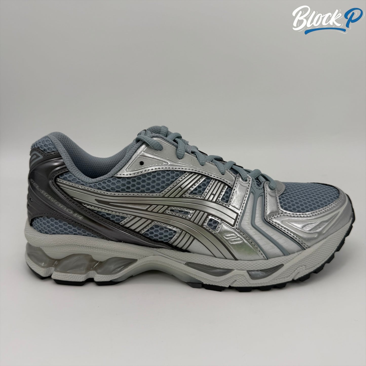 ASICS Gel - Kayano 14 Dolphin-Grey