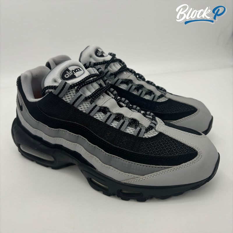 Nike air max 95 wolf grey cool grey dark grey best sale