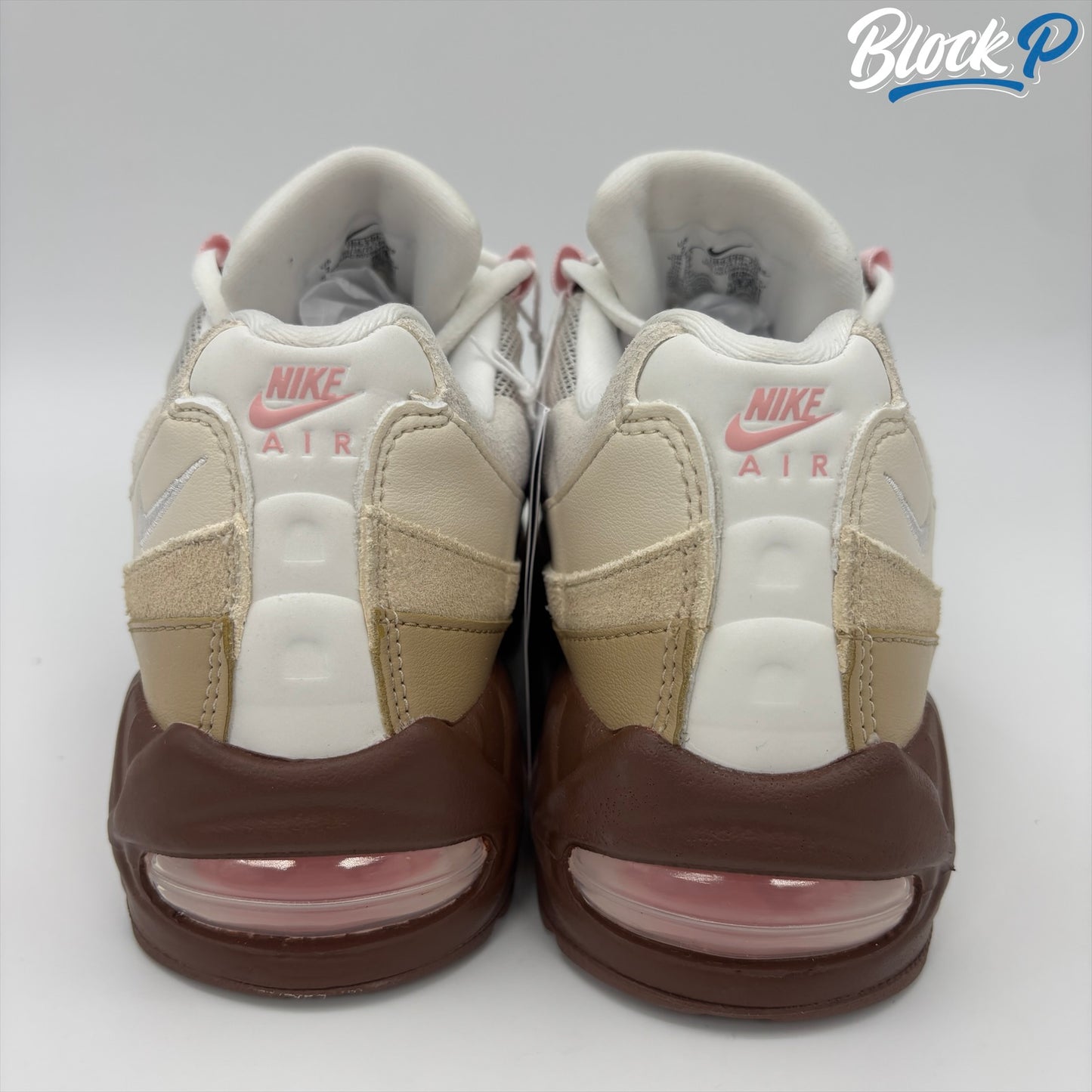 Nike Air Max 95 2026 Women’s Sample