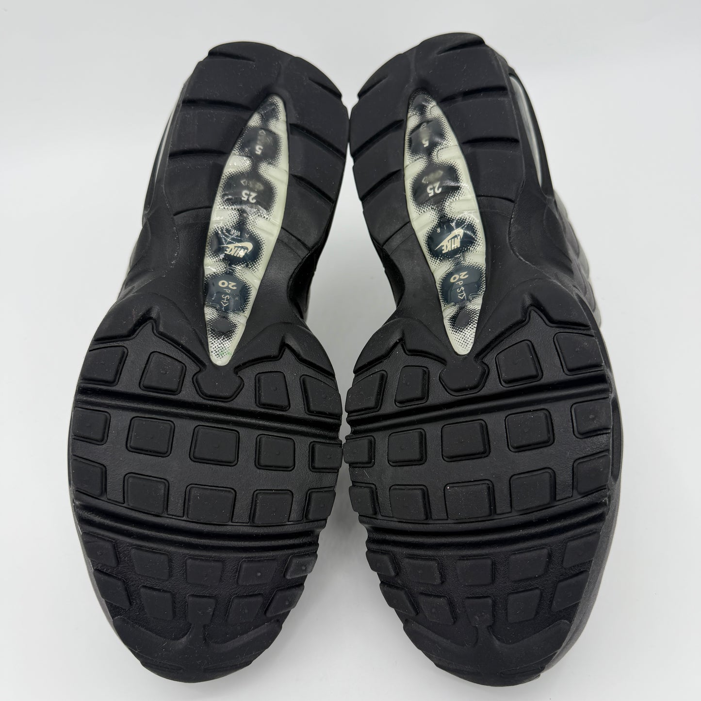 Nike Air Max 95 Granite