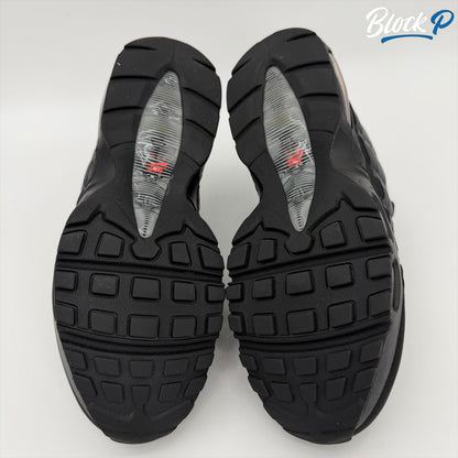 Nike Air Max 95 Big Bubble Dracula