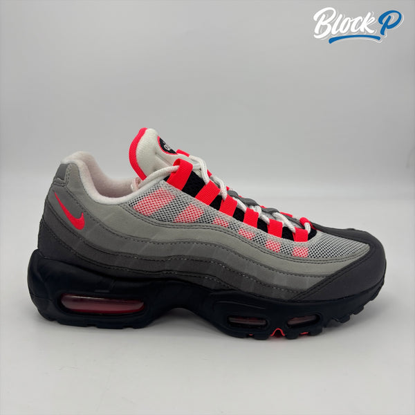 Nike Air Max 95 Solar Red