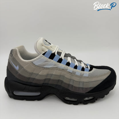 Nike Air Max 95 Aluminium