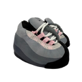 Block P 110 Pink Toddler Slippers — available at Block P Liverpool, 36 Renshaw Street L1 4EF