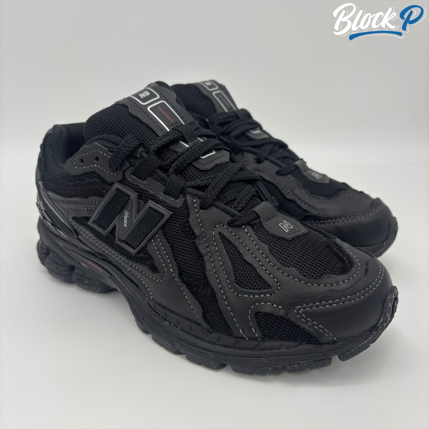 New Balance 1906D Black