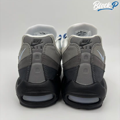 Nike Air Max 95 Aluminium