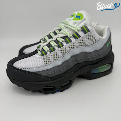 Nike Air Max 95 Green Apple (GS)