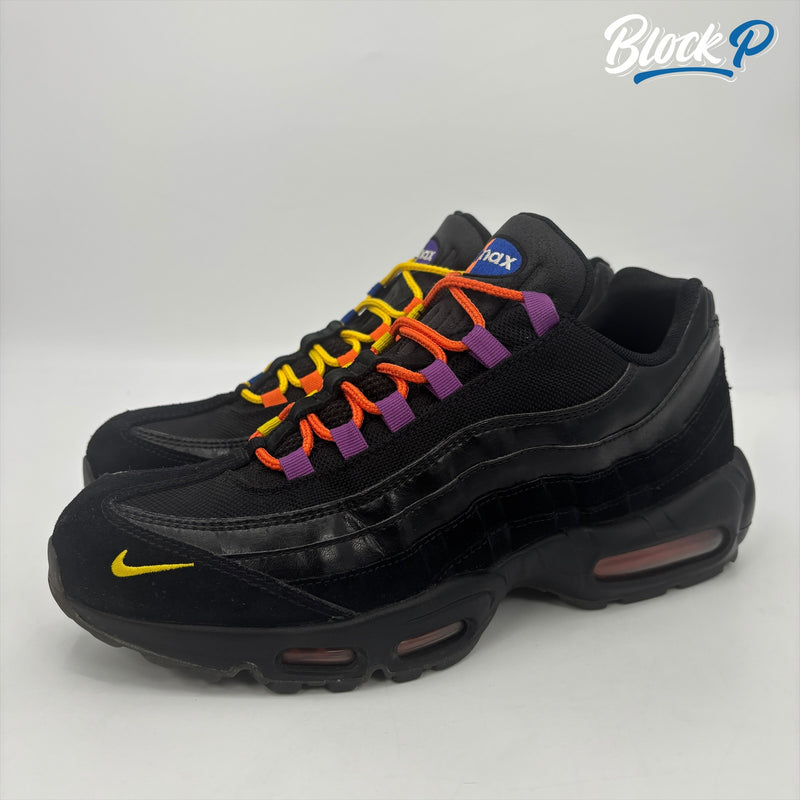 Nike Air Max 95 LA To NYC