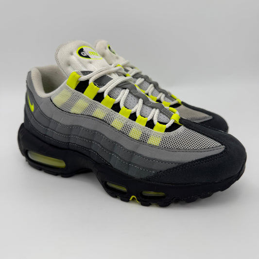 Nike Air Max 95 Neon 2020