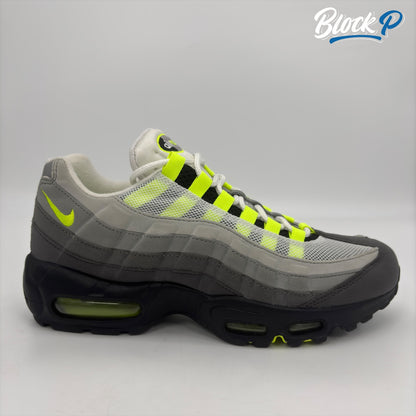 Nike Air Max 95 Neon 2017