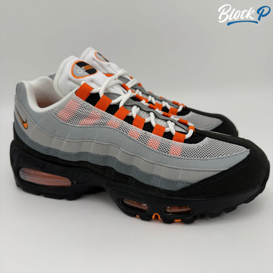 Nike Air Max 95 OG Mandarin 2.0