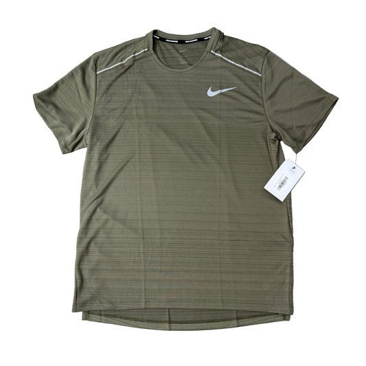 Nike Miler 1.0 Medium Olive
