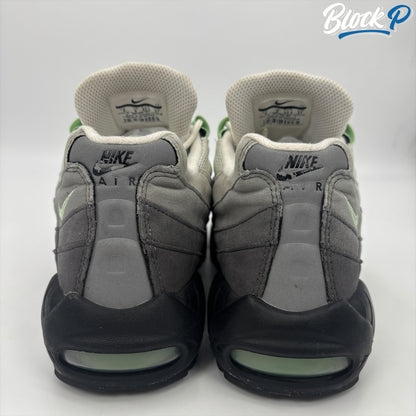 Nike Air Max 95 Fresh Mint Sample