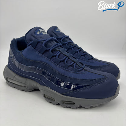 Nike Air Max 95 Obsidian