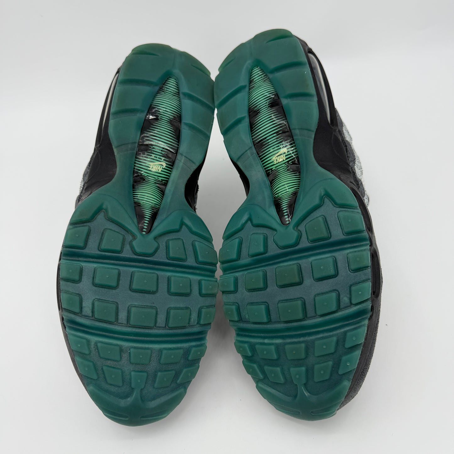 Nike Air Max 95 Day Of The Dead