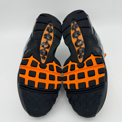 Nike Air Max 95 OG Mandarine 2025