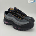 Nike Air Max 95 Sundial / Playful Pink — available at Block P Liverpool, 36 Renshaw Street L1 4EF