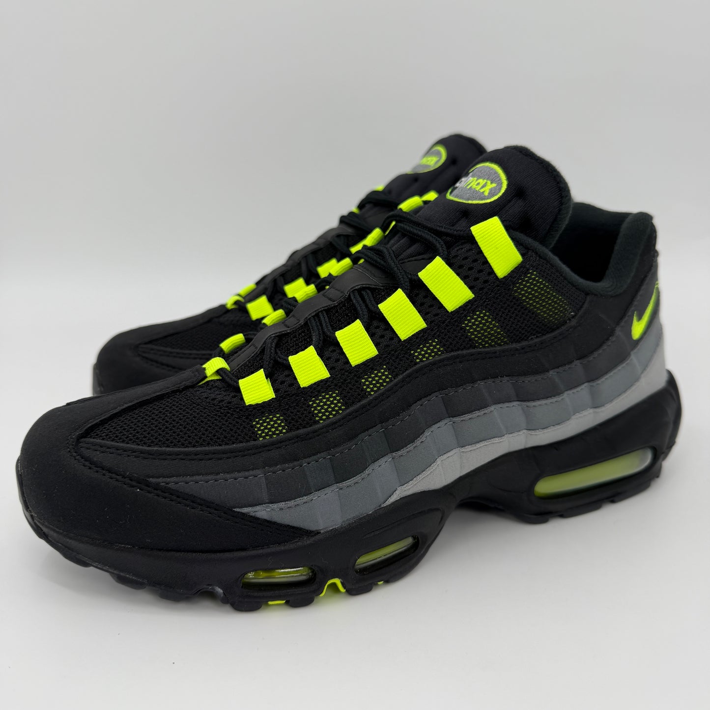 Nike Air Max 95 Reverse Neon