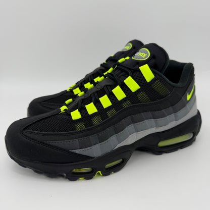 Nike Air Max 95 Reverse Neon