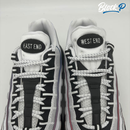 Nike Air Max 95 Toronto (No Box)