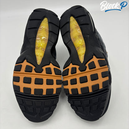 Nike Air Max 95 Icon Yellow Strike