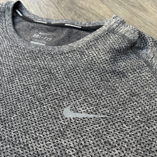 TechKnit 4.0 Grey