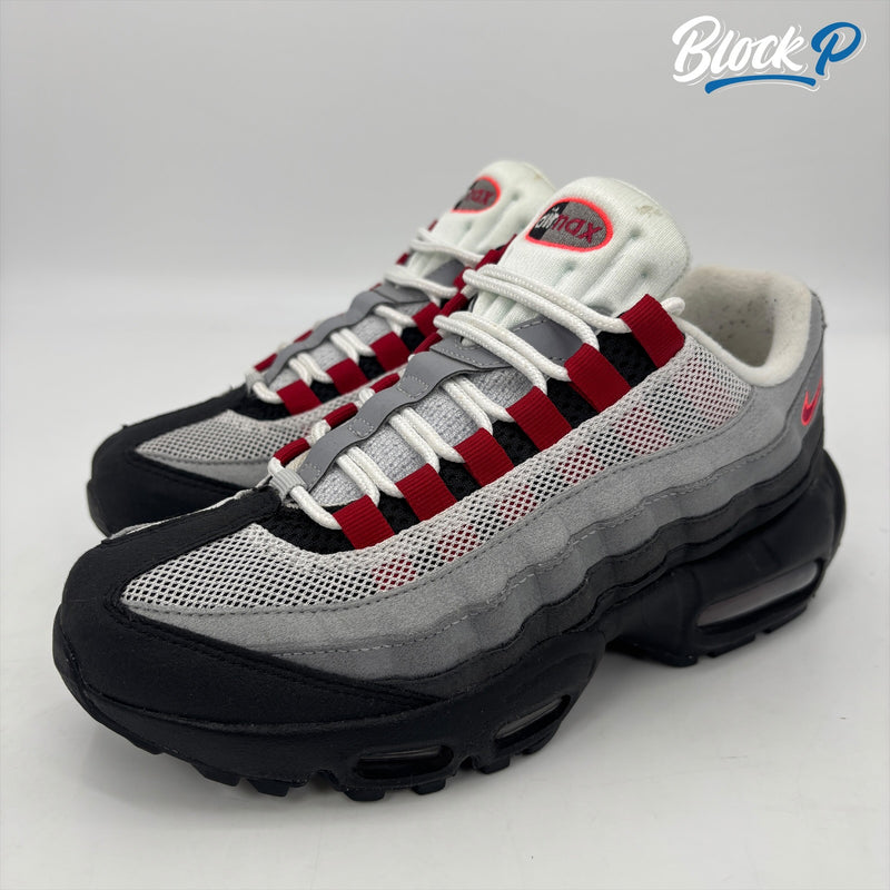 Nike Air Max 95 Gym Red (GS)