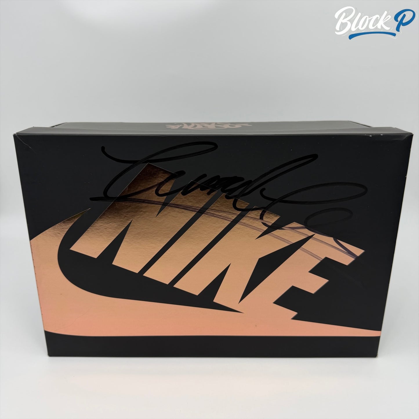 Nike Air Max 95 X Syna World - Signed Box By Central Cee