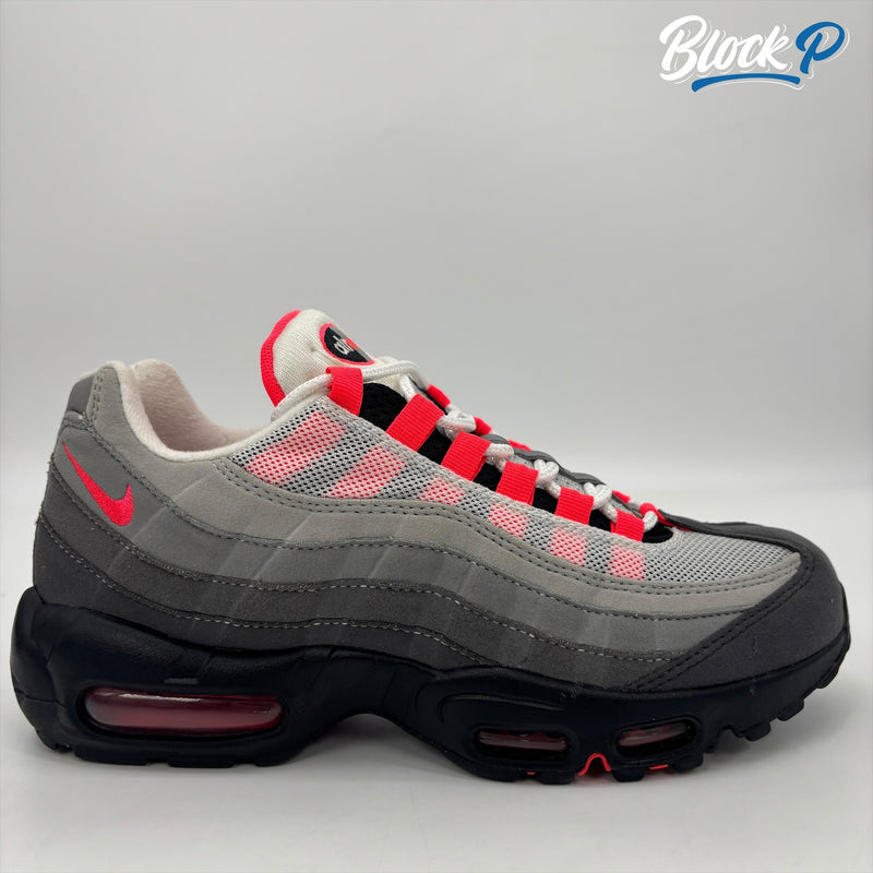 Nike Air Max 95 Solar Red