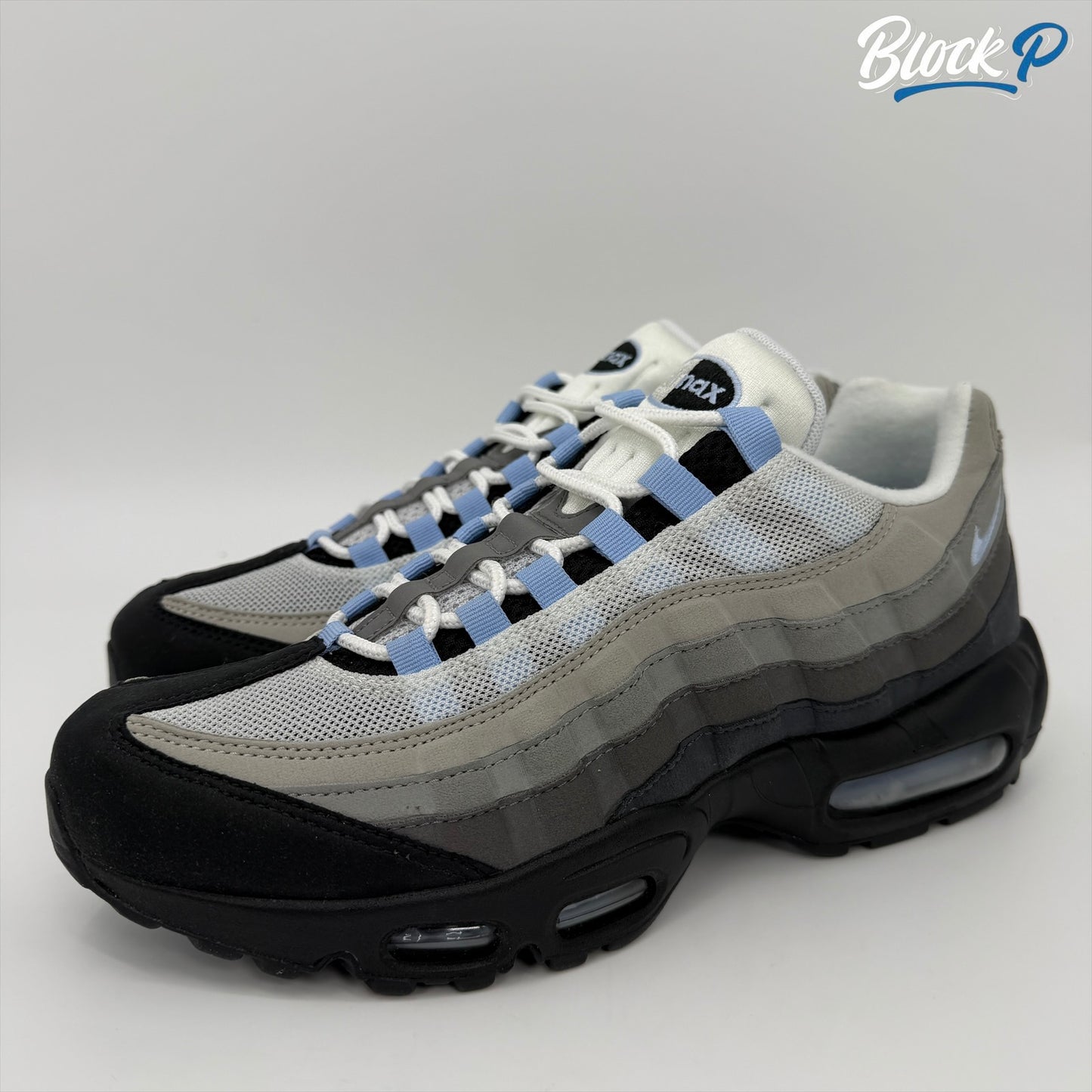 Nike Air Max 95 Aluminium
