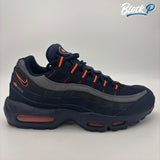 Nike Air Max 95 Retro Logo Orange