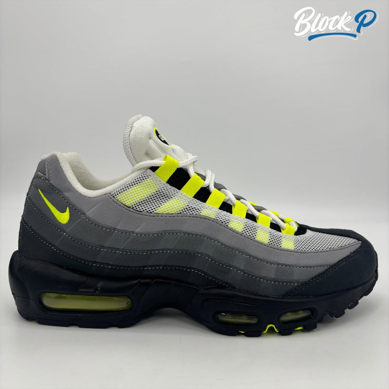 Nike Air Max 95 Neon 2020